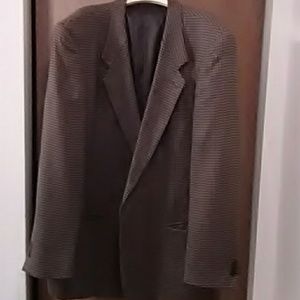 Sport coat